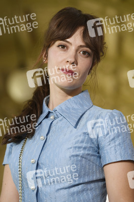 Photoshooting mit Itsaso Arana, Karlovy Vary International Film Festival 2019