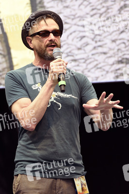 Comic Con Germany 2019 in Stuttgart