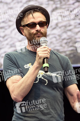 Comic Con Germany 2019 in Stuttgart