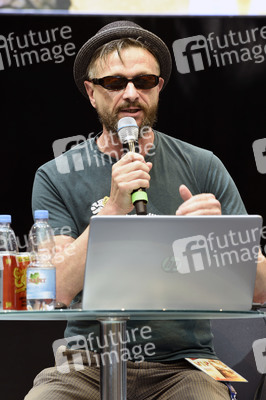 Comic Con Germany 2019 in Stuttgart