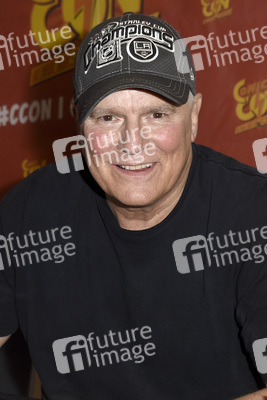 Comic Con Germany 2019 in Stuttgart