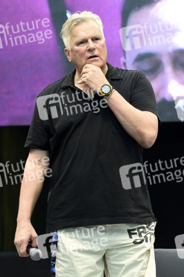 Comic Con Germany 2019 in Stuttgart