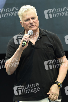 Comic Con Germany 2019 in Stuttgart