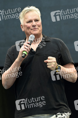 Comic Con Germany 2019 in Stuttgart