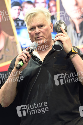 Comic Con Germany 2019 in Stuttgart