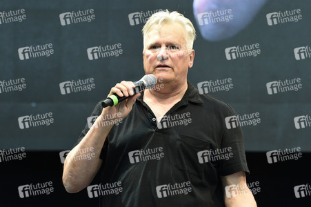 Comic Con Germany 2019 in Stuttgart