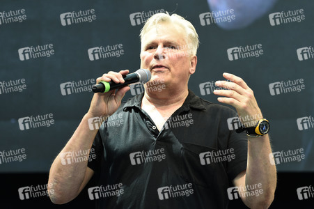 Comic Con Germany 2019 in Stuttgart