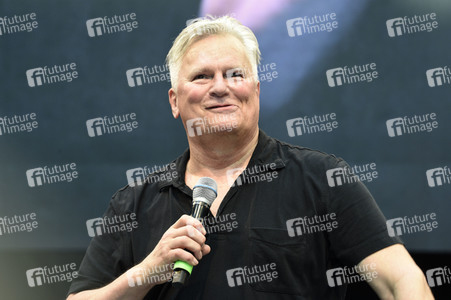 Comic Con Germany 2019 in Stuttgart