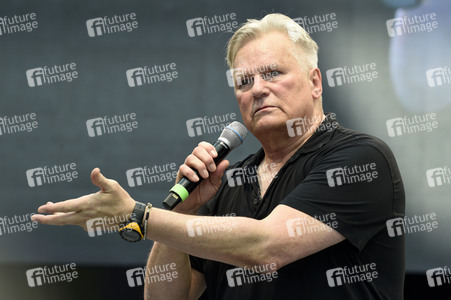 Comic Con Germany 2019 in Stuttgart