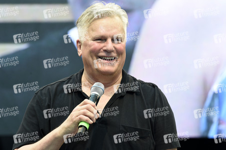 Comic Con Germany 2019 in Stuttgart