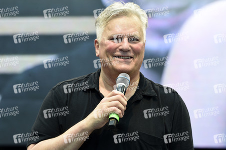 Comic Con Germany 2019 in Stuttgart