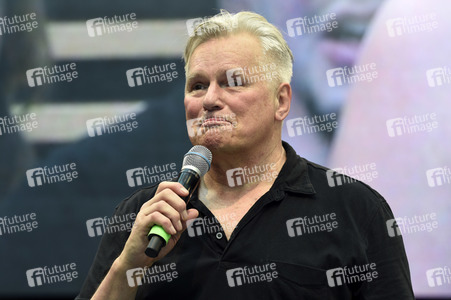 Comic Con Germany 2019 in Stuttgart