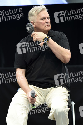 Comic Con Germany 2019 in Stuttgart