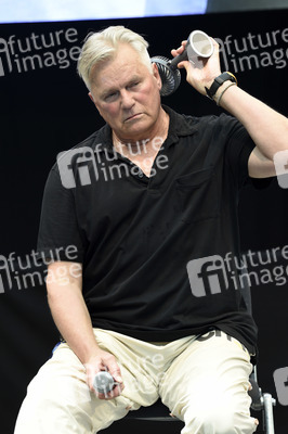 Comic Con Germany 2019 in Stuttgart