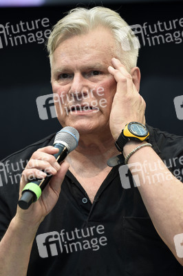 Comic Con Germany 2019 in Stuttgart