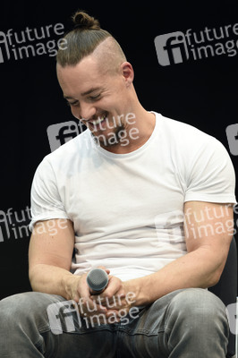 Comic Con Germany 2019 in Stuttgart