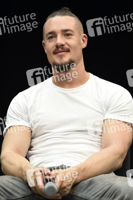 Comic Con Germany 2019 in Stuttgart