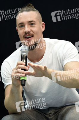 Comic Con Germany 2019 in Stuttgart