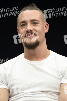 Comic Con Germany 2019 in Stuttgart