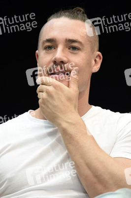 Comic Con Germany 2019 in Stuttgart