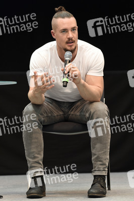 Comic Con Germany 2019 in Stuttgart