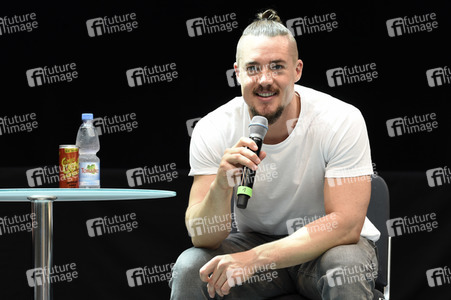 Comic Con Germany 2019 in Stuttgart