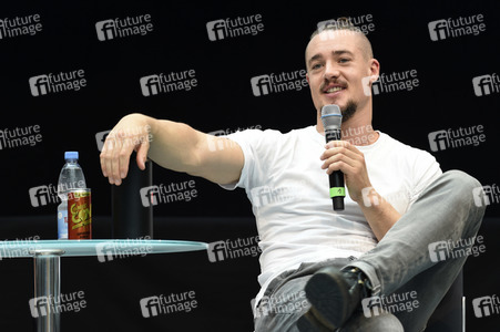 Comic Con Germany 2019 in Stuttgart