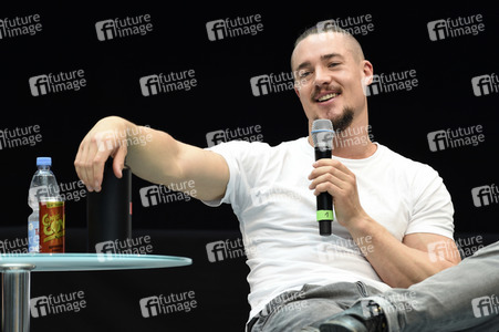 Comic Con Germany 2019 in Stuttgart