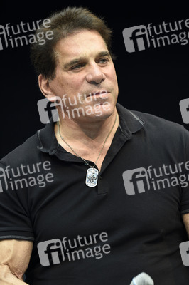 Comic Con Germany 2019 in Stuttgart