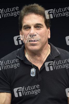 Comic Con Germany 2019 in Stuttgart