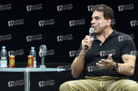 Comic Con Germany 2019 in Stuttgart