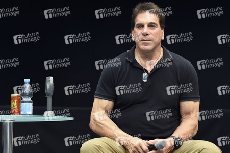 Comic Con Germany 2019 in Stuttgart