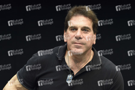 Comic Con Germany 2019 in Stuttgart