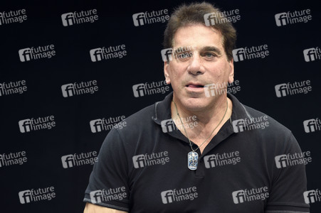 Comic Con Germany 2019 in Stuttgart