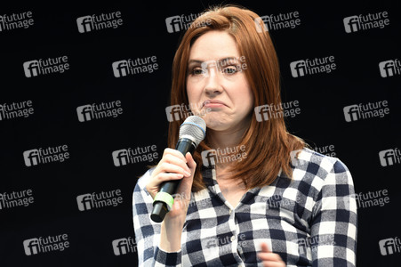 Comic Con Germany 2019 in Stuttgart