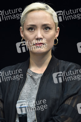 Comic Con Germany 2019 in Stuttgart