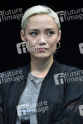 Comic Con Germany 2019 in Stuttgart