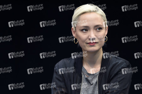 Comic Con Germany 2019 in Stuttgart