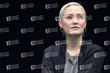 Comic Con Germany 2019 in Stuttgart