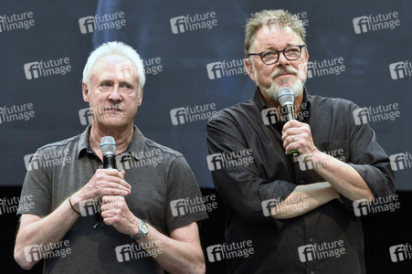 Comic Con Germany 2019 in Stuttgart