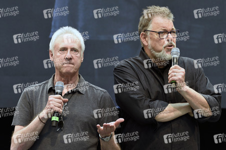 Comic Con Germany 2019 in Stuttgart