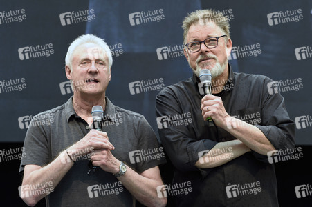 Comic Con Germany 2019 in Stuttgart