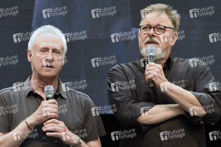 Comic Con Germany 2019 in Stuttgart