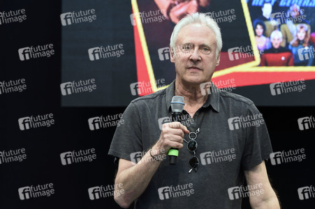 Comic Con Germany 2019 in Stuttgart