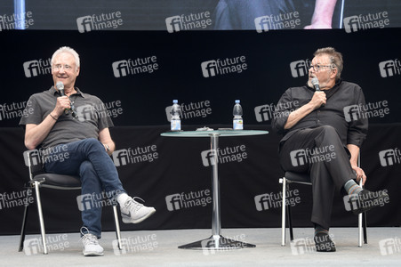 Comic Con Germany 2019 in Stuttgart