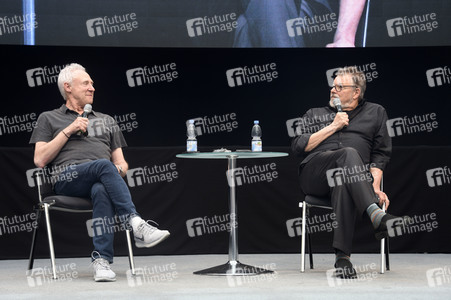 Comic Con Germany 2019 in Stuttgart