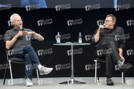 Comic Con Germany 2019 in Stuttgart