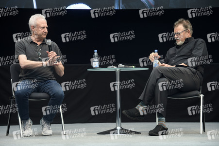 Comic Con Germany 2019 in Stuttgart