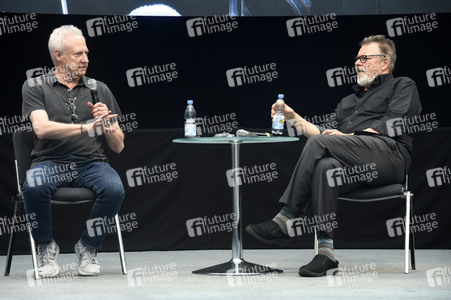 Comic Con Germany 2019 in Stuttgart