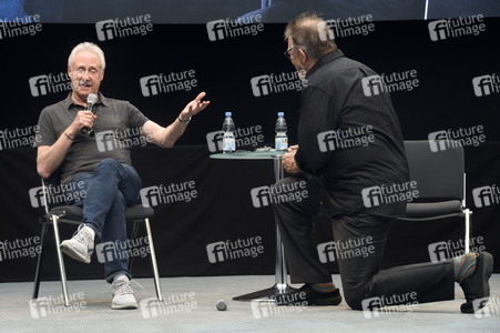 Comic Con Germany 2019 in Stuttgart